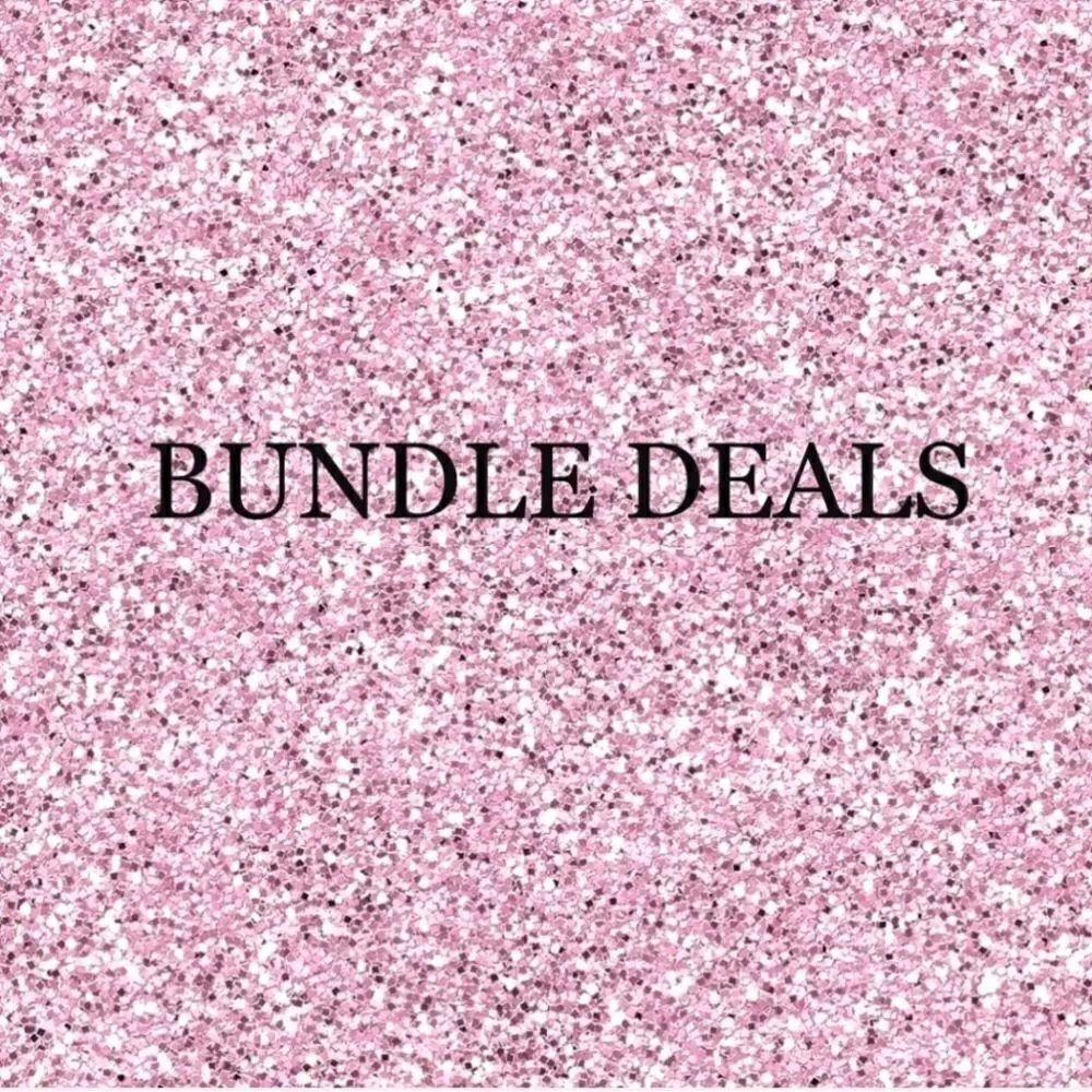 BUNDLE & SAVE!* - Picture 1 of 1